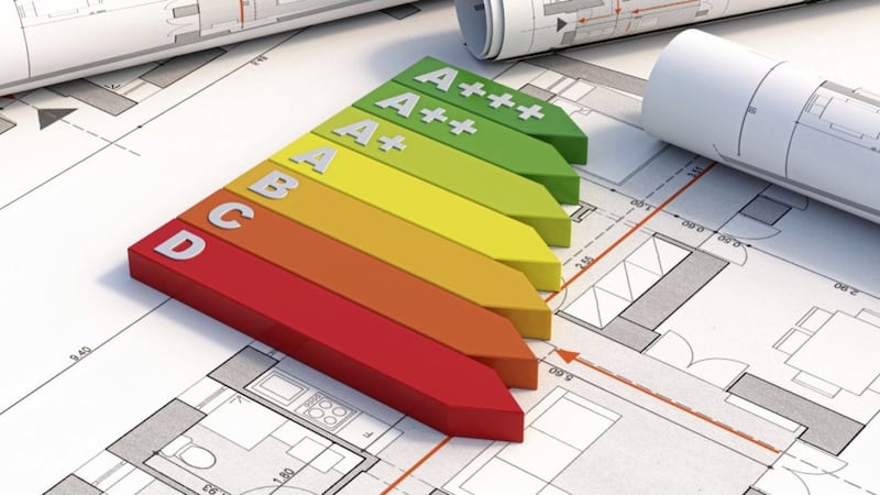 Proposed changes to building regulations could see &#39;nearly zero energy buildings&rsquo; (NZEB) becoming the legal standard in Northern Ireland. 