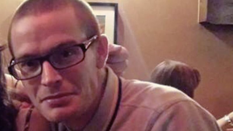 Co Down man Connor Murphy went missing in Amsterdam on January 13 