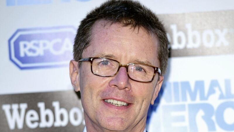 Nicky Campbell has traced his own roots to Ireland and the IRA after wondering about his background before adoption. Picture by Ian West/PA Wire 