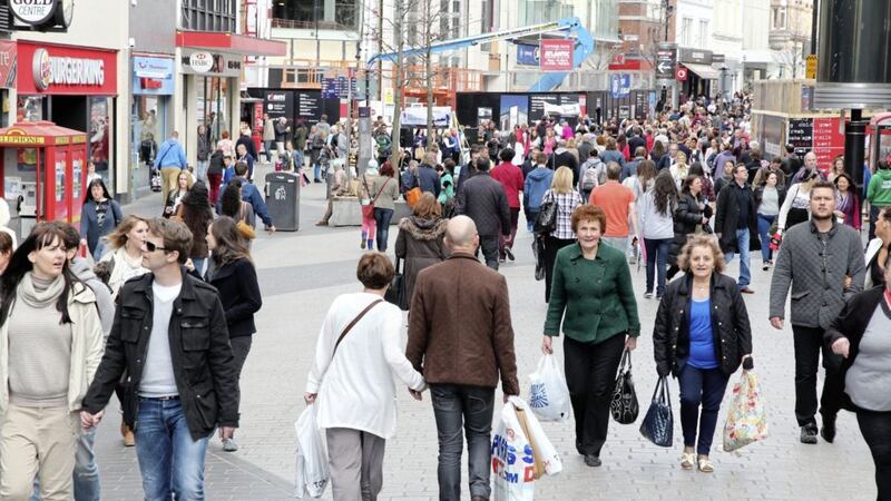 More needs to be done to preserve the vibrancy of our high streets 