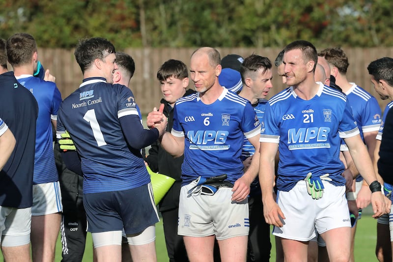 Donegal SFC: Naomh Conaill looking to reset themselves against Aodh Ruadh as Michael Murphy looks to continue his sparkling form