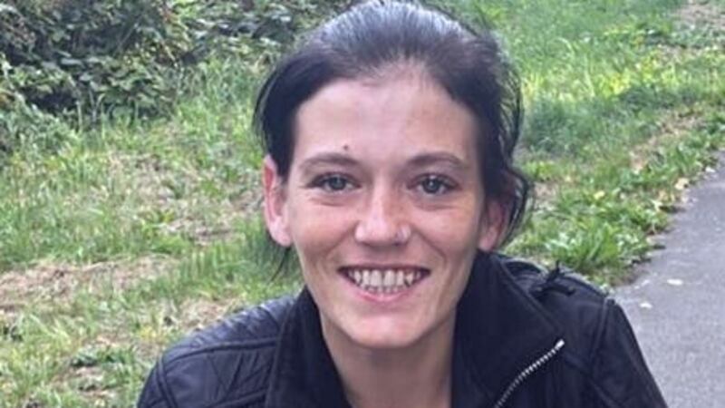 Sarah Henshaw was described by her mother as a ‘a wonderful daughter and sister’ (Derbyshire Constabulary/PA)