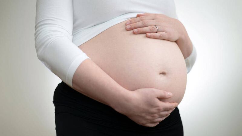 A new study has revealed alcohol consumption during pregnancy is common 