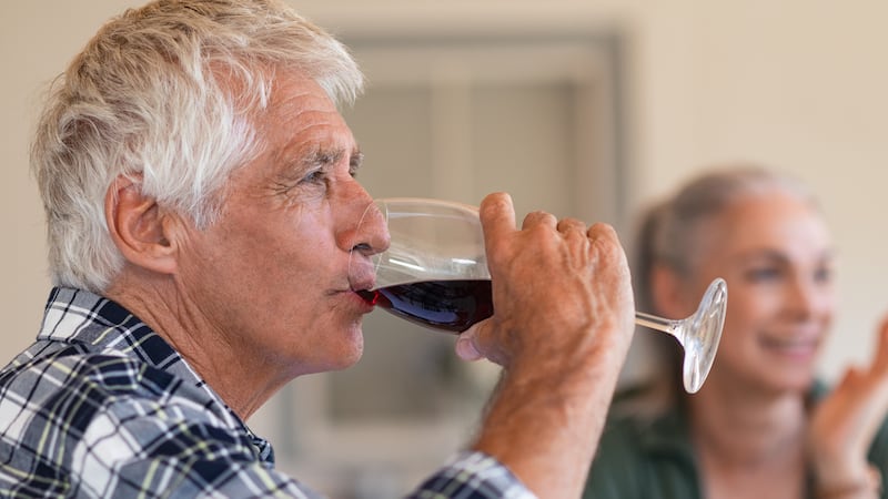 Treat your dad to a nice wine this Father's Day