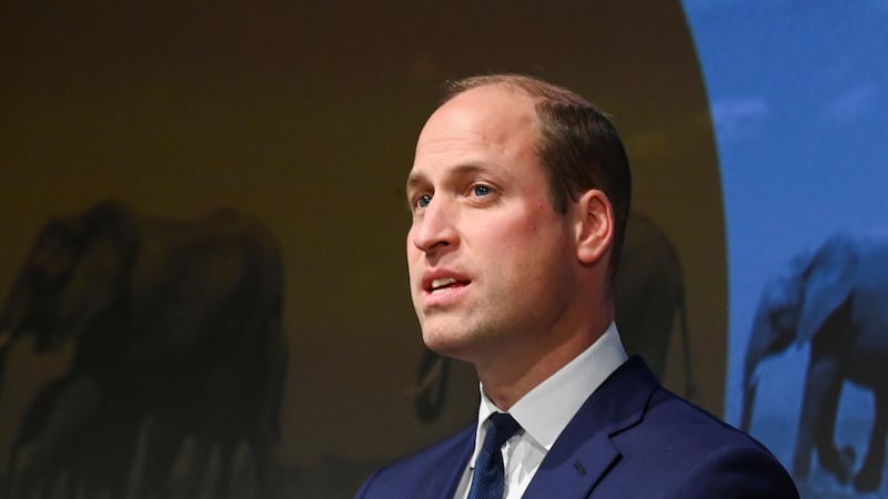 The Duke of Cambridge talks about the importance of keeping mentally fit and reflects on a lighter moment when he was drawn out of his comfort zone.