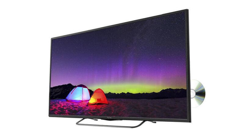 There&#39;s 25 per cent off selected Technika TVs at Tesco Direct 