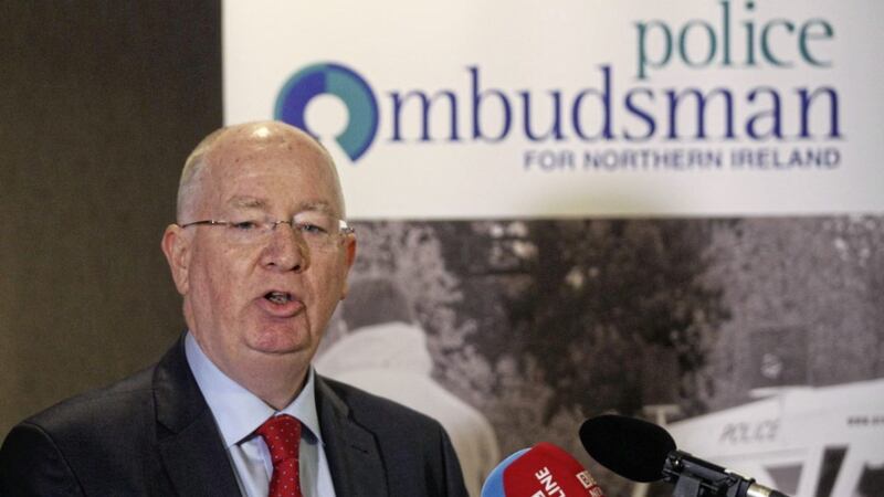 Concerns have been raised about how Police Ombudsman Dr Michael Maguire&#39;s successor will be appointed 