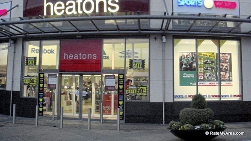 Heatons saw operating profits slip back in its last full trading year 