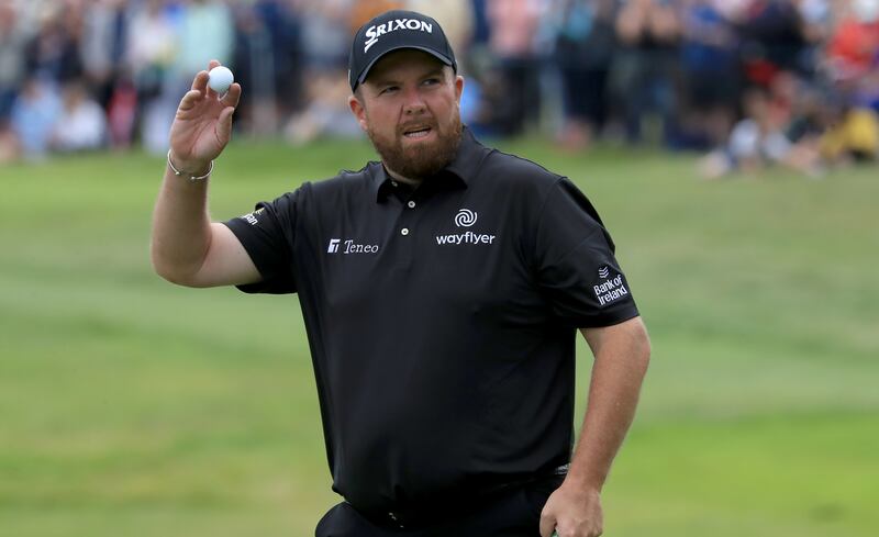 2019 Open champion Shane Lowry has shown his Major mettle on links courses and will relish the fight at Hoylake