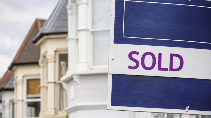 A spike in September house sales ahead of the Stamp Duty holiday deadline, has contributed to a shortage in available stock. 