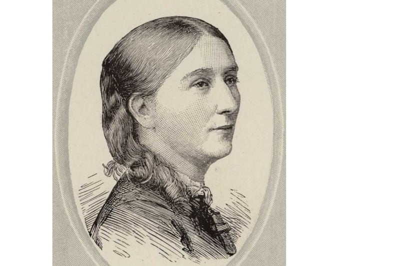 Blue plaque for ‘Queen of the Ghost Stories’ to be unveiled in Carrickfergus