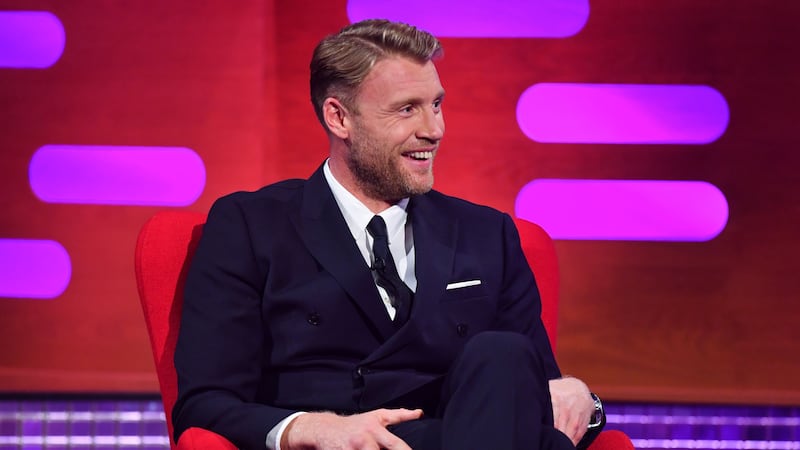 The Times reported that Flintoff ‘has decided to leave the show’ following an accident in December last year.