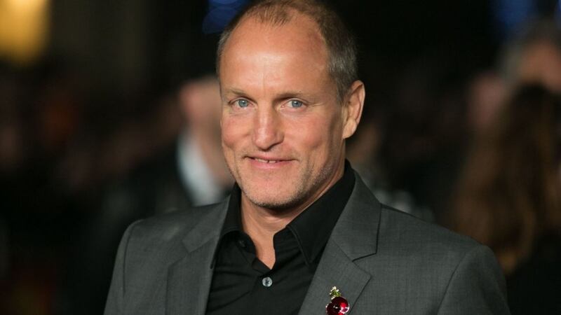 Woody Harrelson thrilled to join 'amazing world' of Star Wars