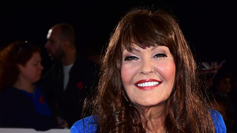 Hilary Devey died in Morocco on Saturday, it has been confirmed.