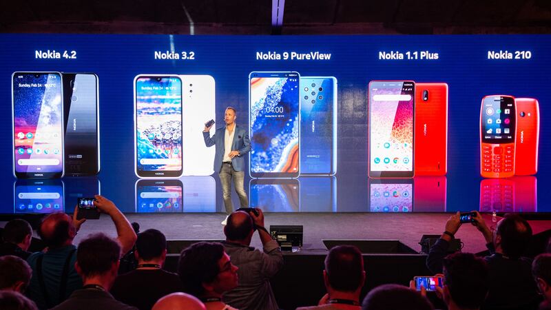 Nokia phone licensee HMD Global has announced the move, which it says will improve the speed of phone updates as well as data security.
