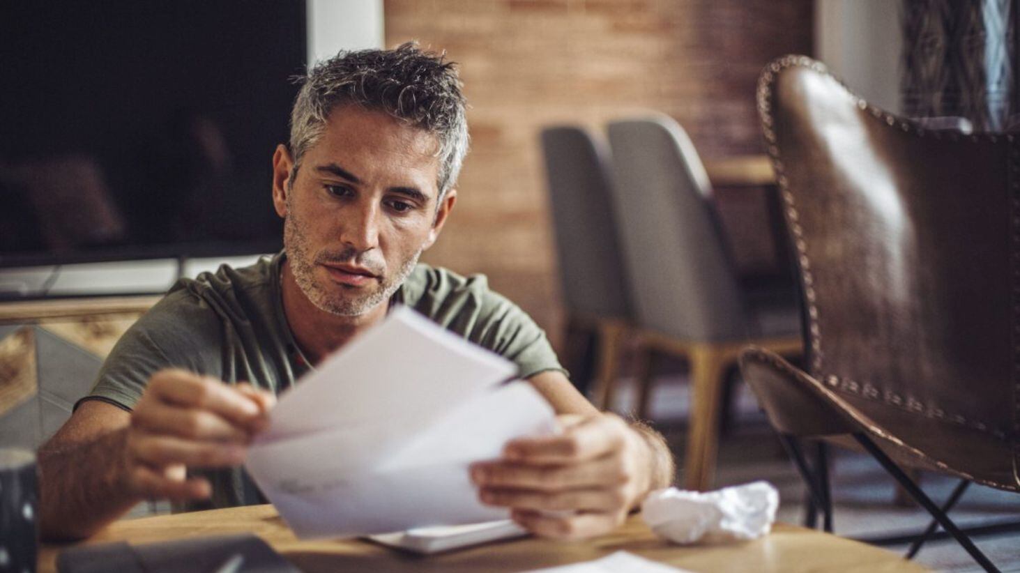 Many people are struggling financially right now