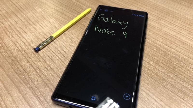 The latest Samsung powerhouse is the firm’s biggest, most powerful and longest lasting Note device yet.