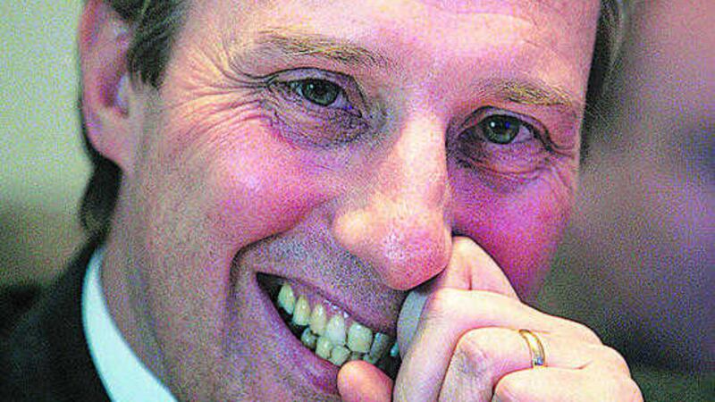 Ian Paisley jnr told the House of Commons the BBC had vowed to learn from past mistakes