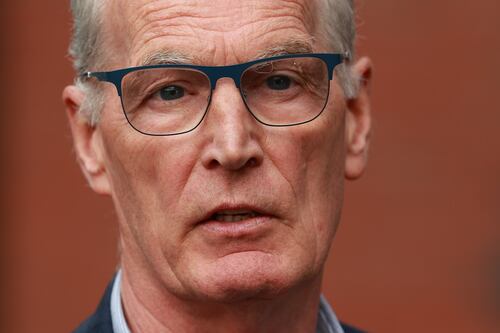 Sinn Féin MLA Gerry Kelly urged to reflect on ‘own contribution to free press’ 