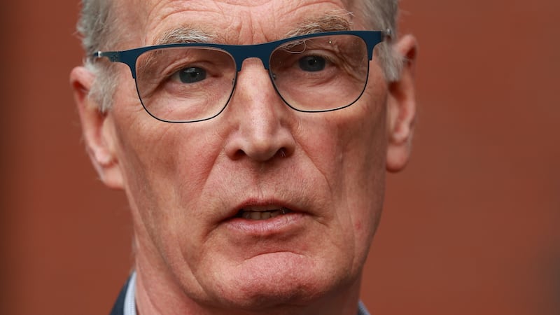 Sinn Fein MLA Gerry Kelly said the families of Kingsmill victims are entitled to truth and justice