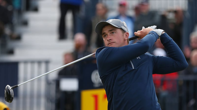 Paul Dunne narrowly missed out on his maiden success on the European Tour in Morocco
