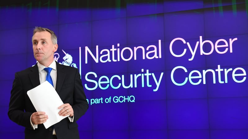 The head of the National Cyber Security Centre said it would not compromise on security improvements it wanted from Huawei.
