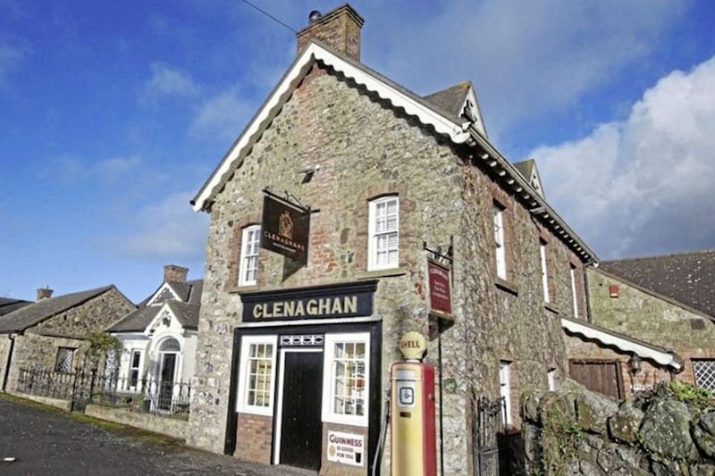 Ulster eateries feature in Irish Restaurant Awards