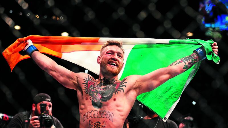 <span style="font-family: Verdana, Arial, Helvetica, sans-serif; font-size: 13.3333px;">Conor McGregor's highly-anticipated return to the UFC to defend his lightweight title will happen at some point, according to his manager Audie Attar</span>