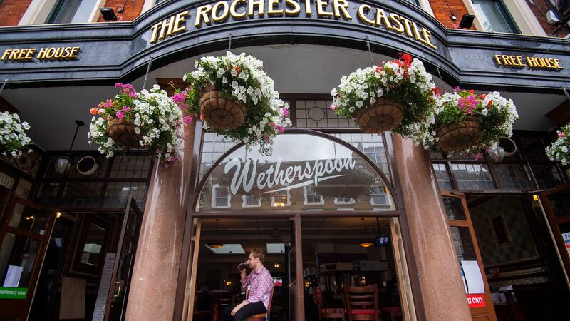 The oldest still-standing Wetherspoon pub might be set for closure, according to a report