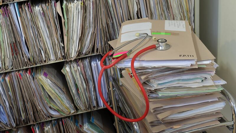 Campaigners uncovered the trials when going through the medical records of their loved ones