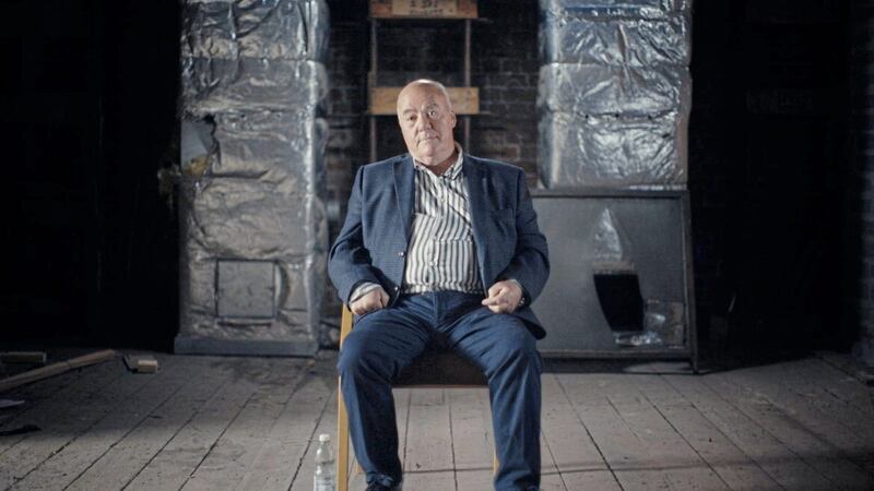 West Belfast man Jim Auld, who is one of the `Hooded Men&#39;, has recounted his horrific experience for new BBC documentary `The Hooded Men&#39;, which is due for broadcast on Monday 