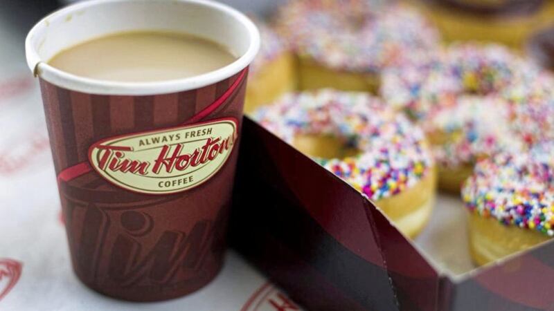 Canadian coffee chain Tim Hortons is to open a new Belfast store later this year. The company has also announced further expansion into Northern Ireland 