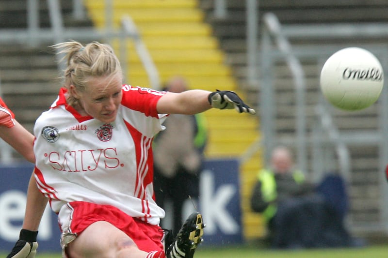 Defensive battle in prospect as Tyrone size up Tír Chonaill