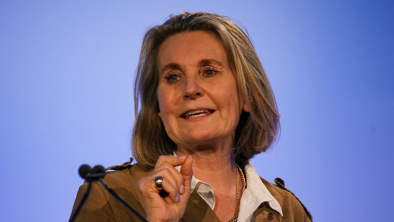 The retail expert and TV presenter was previously appointed by David Cameron to lead a review to find a way of saving British high streets in 2011.