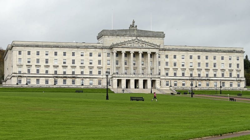 <span style="color: rgb(51, 51, 51); font-family: sans-serif, Arial, Verdana, &quot;Trebuchet MS&quot;; ">Stormont pays a private company, Capita, to reduce welfare benefits to the disabled</span>