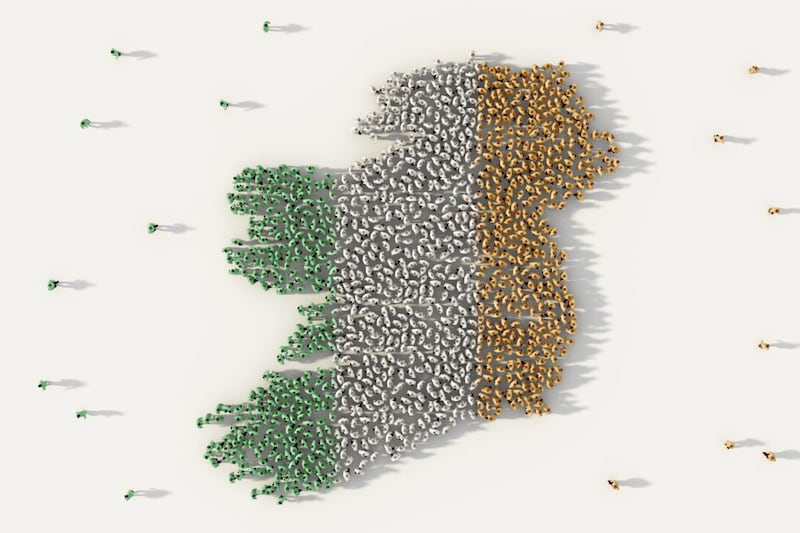Denis Bradley: North's politics is a case study of resistance to change