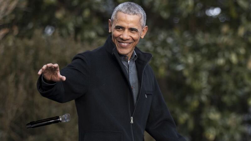 9 of Barack Obama's best mic-drop moments