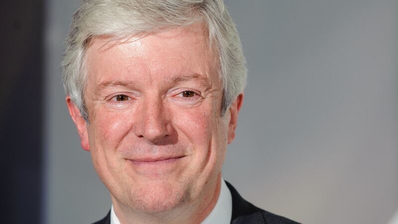 Lord Hall has also commented on John Humphrys’s off-air comments about the gender pay gap.