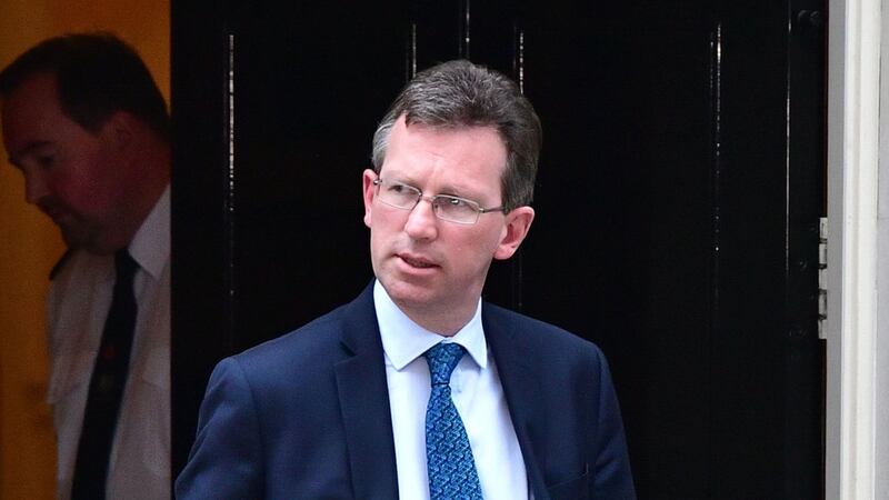 Jeremy Wright was speaking at the Royal Television Society conference in London.