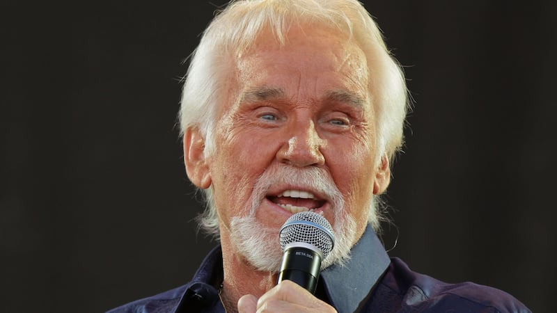 The singer and actor has died aged 81.