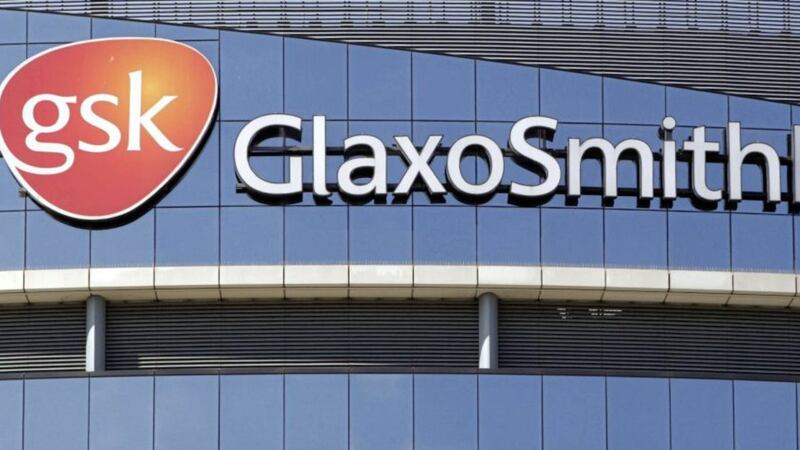 GlaxoSmithKline (GSK) has said any profits made from its operations in Russia will be used to support humanitarian relief efforts. Picture by Lewis Whyld/PA Wire. 