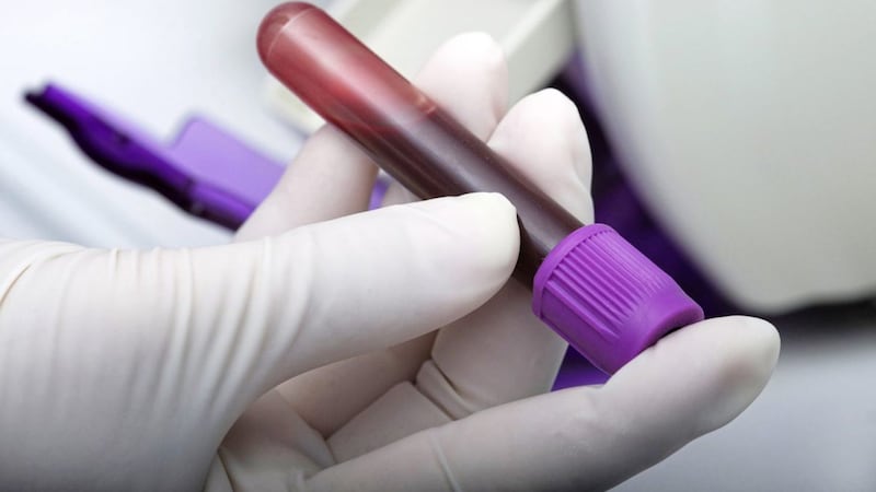 Rapid blood test detects heart failure 