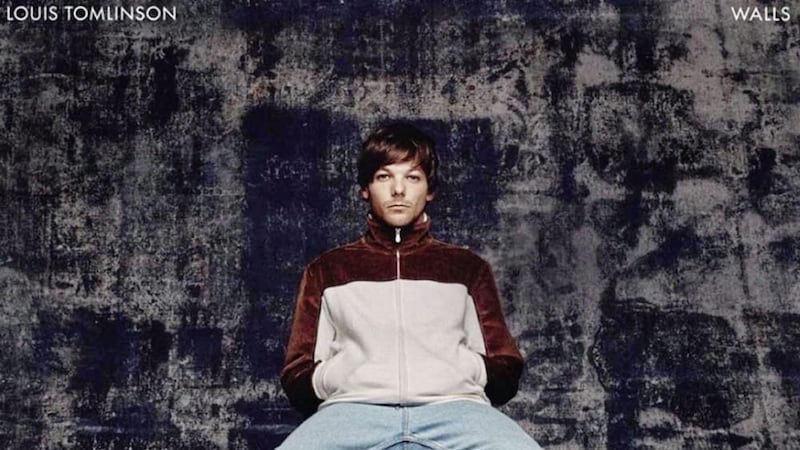 Former One Direction man Louis Tomlinson has just released his debut solo album 