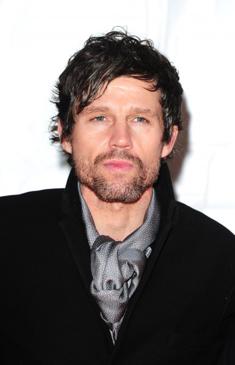 Jason Orange pictured in 2013. (Ian West/PA Archive/PA Images)