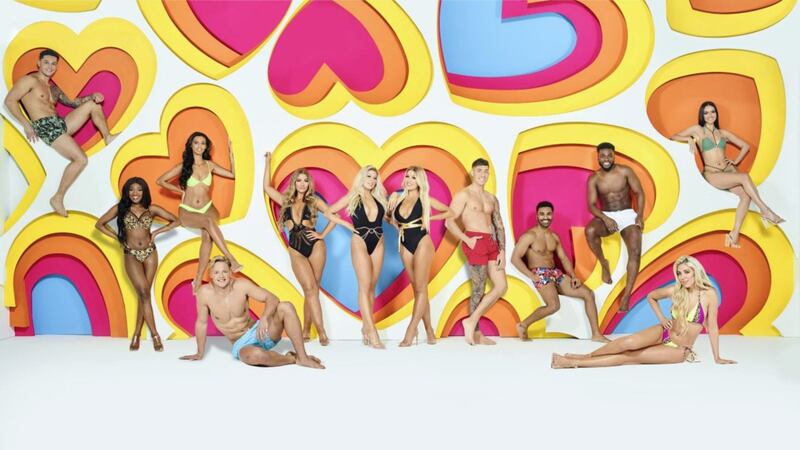 Love Island&#39;s first ever winter series has arrived on our tv screens and it&#39;s a much-needed ray of sunshine during a dismal January 