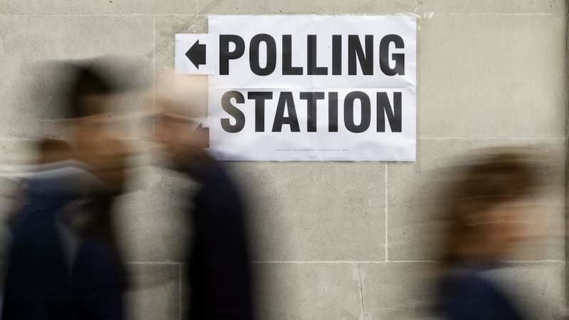 People in the north can now register to vote online