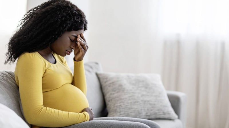 Pre-eclampsia can be very dangerous if it goes undetected, so it is important to be aware of the symptoms of pre-eclampsia 