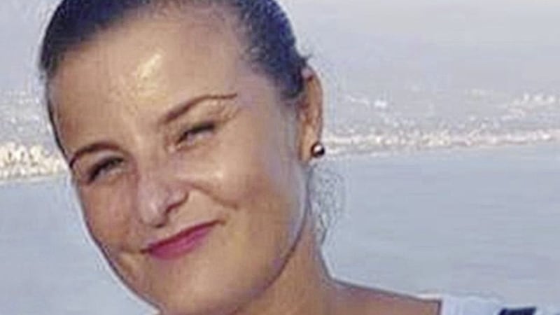 S&eacute;aneen McCullough died while on holiday in Turkey 