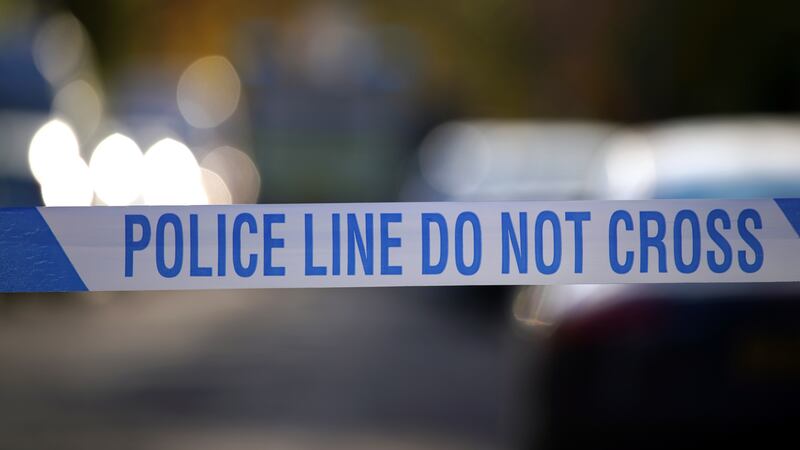Police were called to an address in Rothwell Gardens, Dagenham, early on Saturday morning