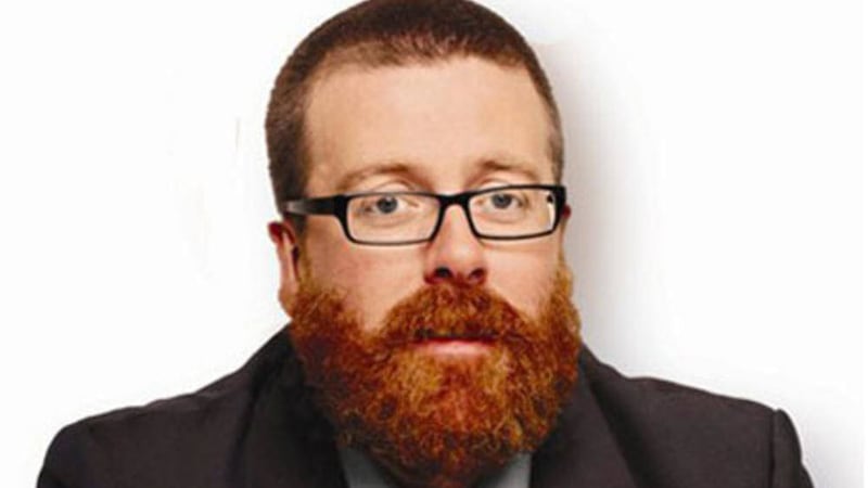 Frankie Boyle's appearance at Feile an Phobail has caused controversy